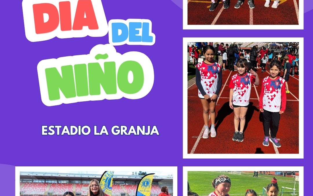 EN SUS MARCAS, LISTOS. ¡FELICITACIONES!