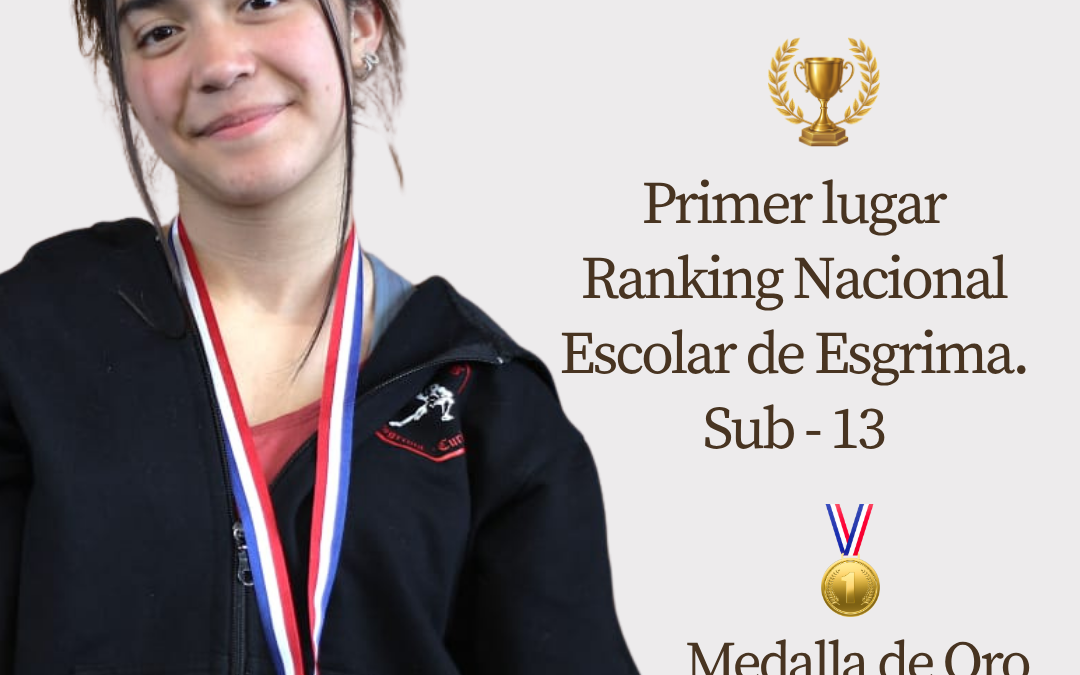 ¡EN LA ÉLITE DEL DEPORTE!