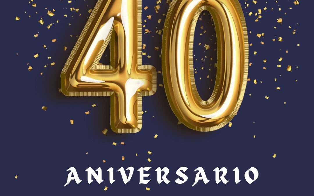 ¡FELICITACIONES A LOS INTEGRANTES DE LA ALIANZA TOKIO Y A TODOS QUIENES PARTICIPARON EN NUESTRO ANIVERSARIO!