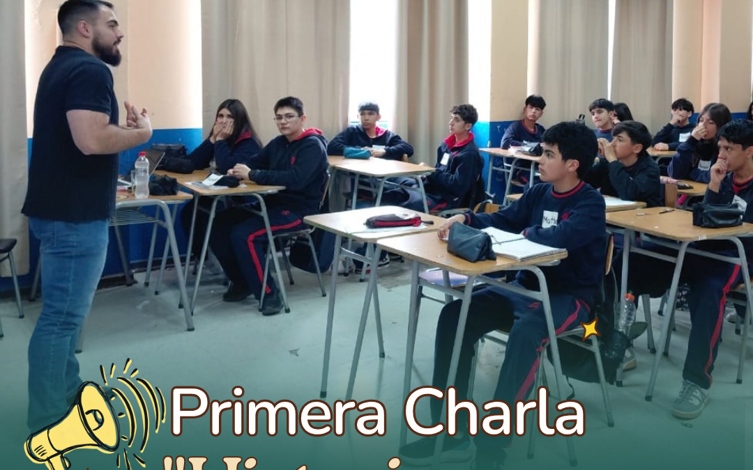 CONVERSAR, REFLEXIONAR Y APRENDER PARA SER MEJORES