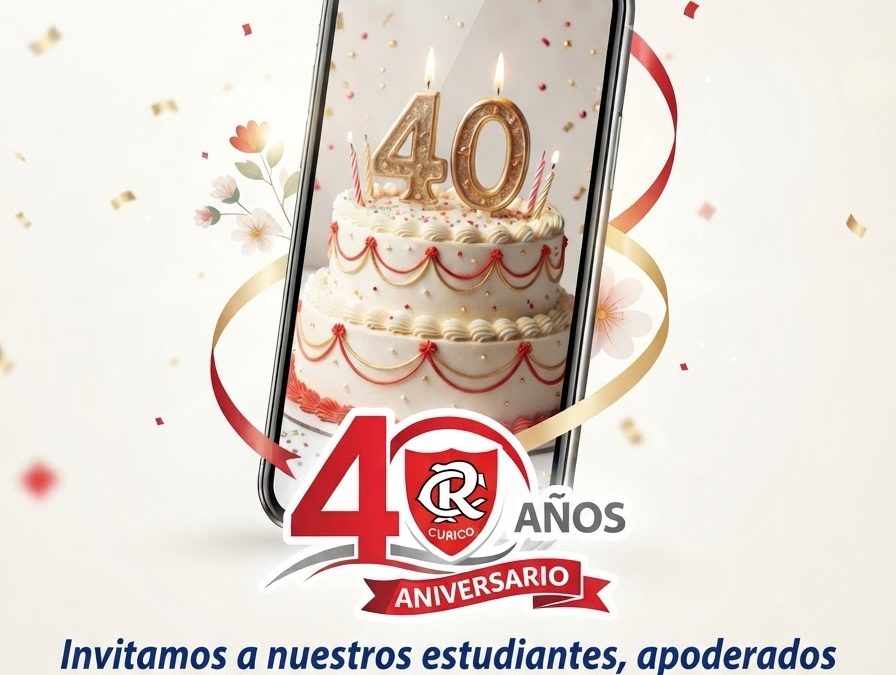 ¡ESPERAMOS SUS SALUDOS PARA QUE FESTEJEMOS JUNTOS! 🎂 🎉