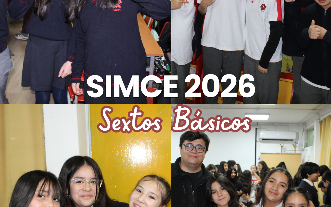¡MUCHO ÉXITO PARA TODOS 💪❤️✏️!